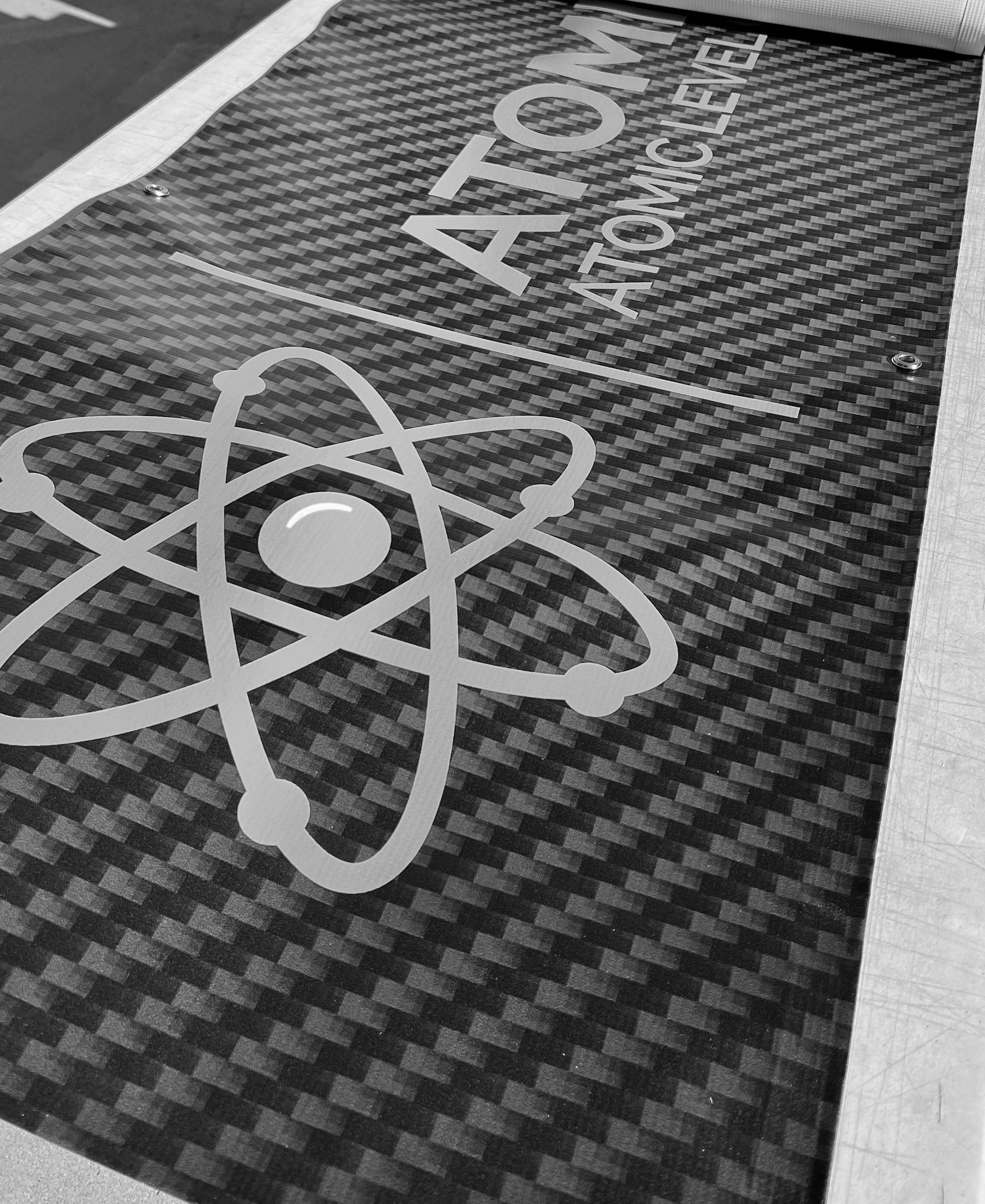 Gear – ATOMIC PRO
