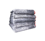 600gsm towels by ATOMIC PRO are great for your final polish
