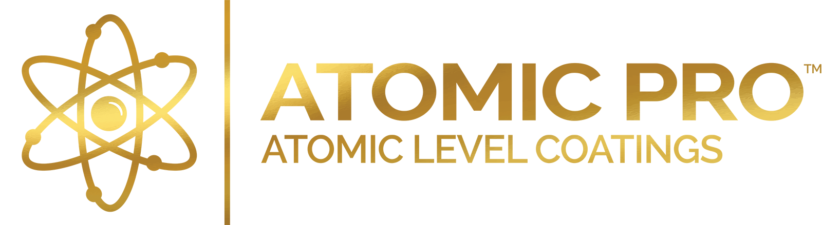ATOMIC PRO Ceramic Coatings and Detail Products