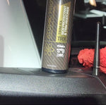 ATOMIC PRO TRX will restore and protect your trim with our dye or pigment. 