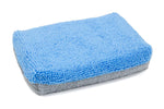 Barrier type coating applicator spreads your product evenly without absorbing