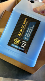 SiO2 Minute quick detailer is perfect quick detailer for both coated and non-coated vehicles
